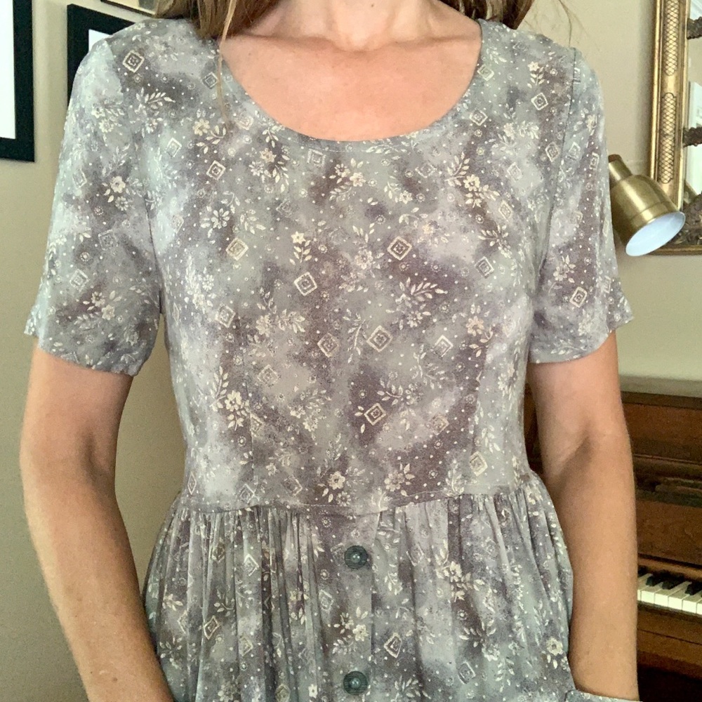 90s Dress